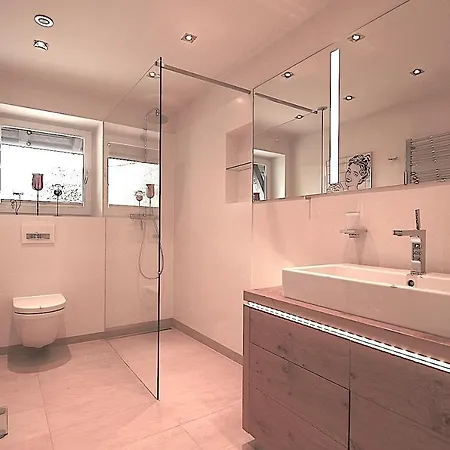 Apartamento Auszeit Farchant
