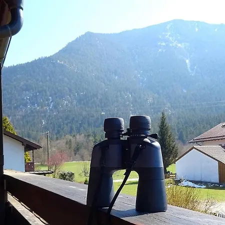 Auszeit Apartamento *