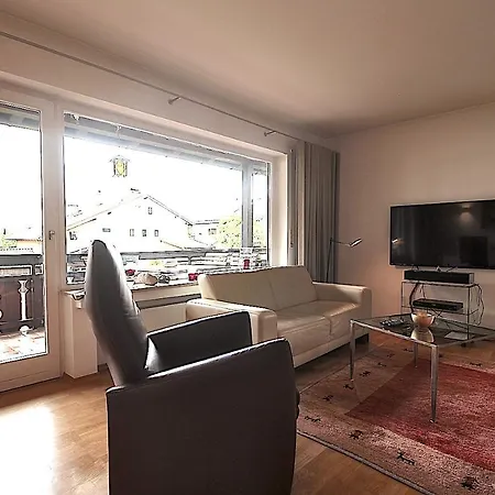Auszeit Farchant