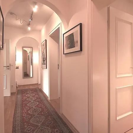 Auszeit Apartamento