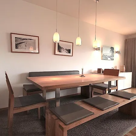 Auszeit Apartamento Farchant
