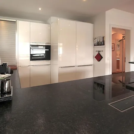 Auszeit Apartamento Farchant